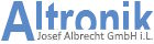 Altronik – Umfassende Ingenieursdienstleistung